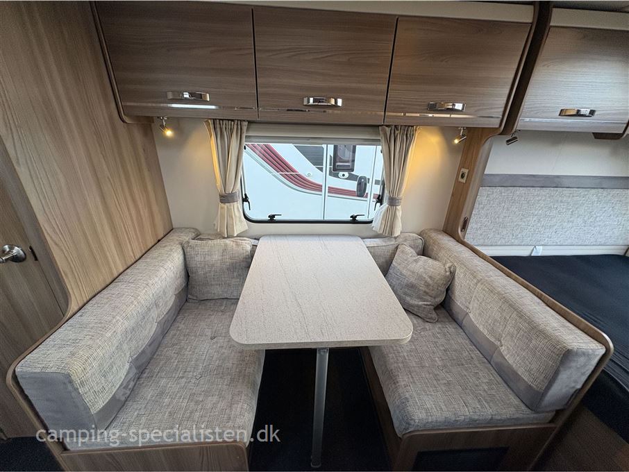 Sprite Alpine 440 Sport